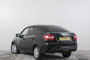 Лифтбек ВАЗ (LADA) Granta 2023 года, 739000 рублей, Кемерово