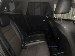 Универсал Honda Fit Shuttle 2012 года, 970000 рублей, Красноярск