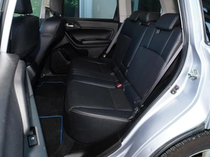 Внедорожник Subaru Forester 2013 года, 1199000 рублей, Тверь