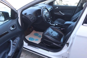 Седан Ford Mondeo 2008 года, 800000 рублей, Мирное