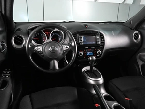 Внедорожник Nissan Juke 2014 года, 1199000 рублей, Аксай