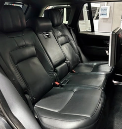 Внедорожник Land Rover Range Rover 2018 года, 8400000 рублей, Красноярск