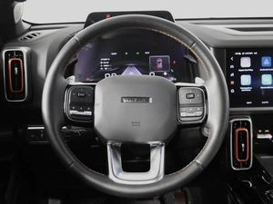 Внедорожник Haval Dargo 2023 года, 2747200 рублей, Казань