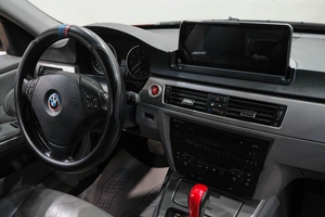 Седан BMW 3 серия 2005 года, 929000 рублей, Новокузнецк