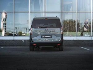 Минивэн Ford Tourneo Courier 2025 года, 3699000 рублей, Нижний Новгород