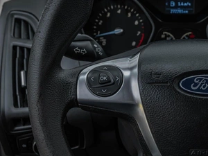 Седан Ford Focus 2012 года, 578000 рублей, Ставрополь