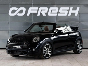 Кабриолет MINI Cooper S 2019 года, 2799000 рублей, Краснодар