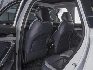 Внедорожник Geely Atlas 2024 года, 2600000 рублей, Ростов-на-Дону