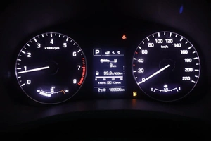 Внедорожник Hyundai Creta 2018 года, 1850000 рублей, Мирное