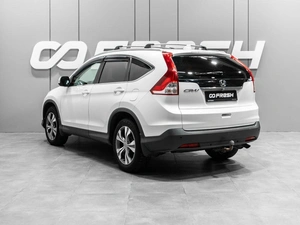 Внедорожник Honda CR-V 2013 года, 1909000 рублей, Тюмень