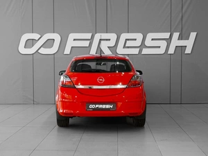 Хетчбэк Opel Astra GTC 2006 года, 589555 рублей, Тверь
