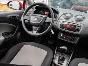 Хетчбэк SEAT Ibiza 2012 года, 699000 рублей, Петрозаводск
