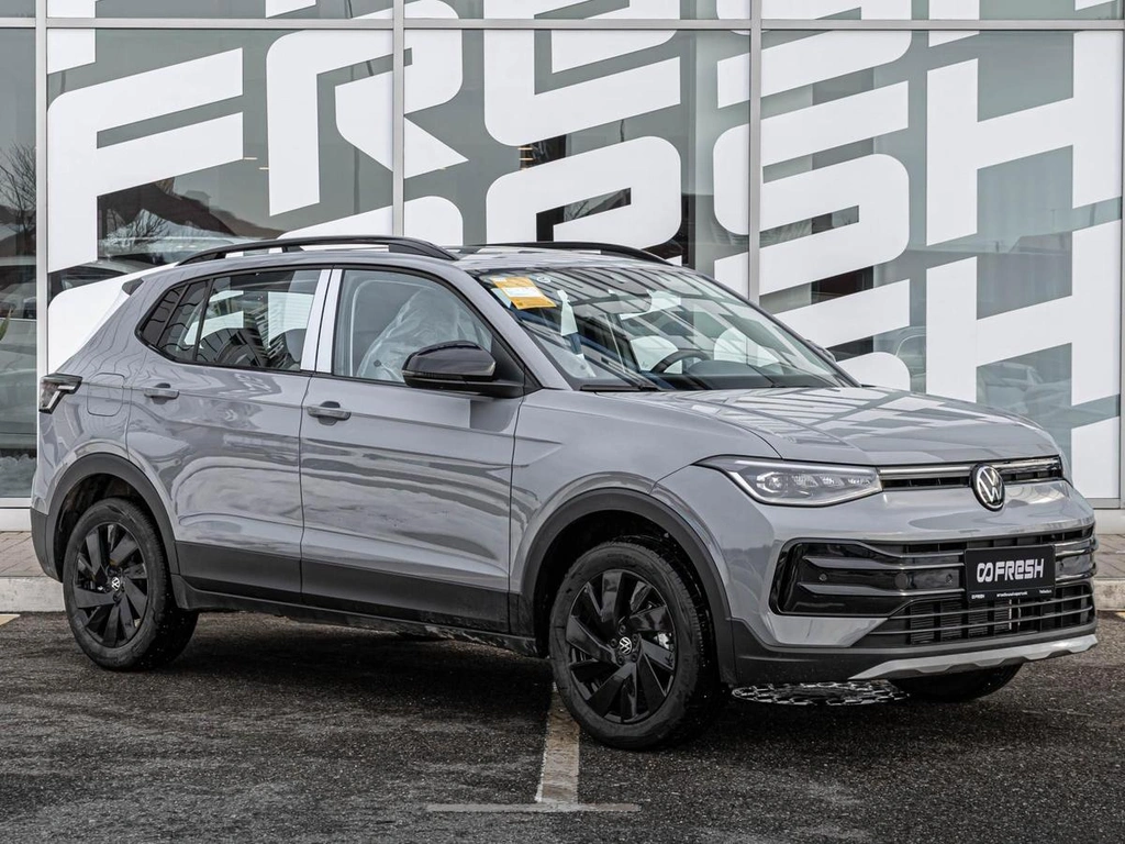 Внедорожник Volkswagen Tharu XR 2025 года, 3090000 рублей, Краснодар