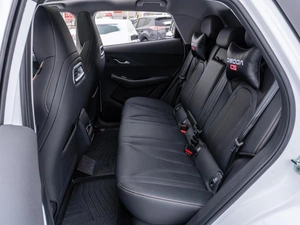 Внедорожник OMODA C5 2024 года, 2039000 рублей, Саратов