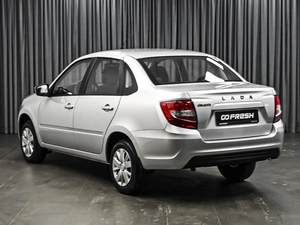 Седан ВАЗ (LADA) Granta 2026 года, 1085000 рублей, Ставрополь