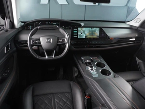 Внедорожник Changan UNI-K 2023 года, 3100000 рублей, Минеральные Воды