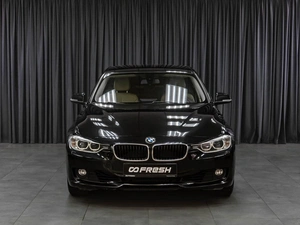 Седан BMW 3 серия 2014 года, 1849000 рублей, Тюмень