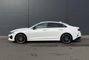 Седан Kia K5 2020 года, 2250000 рублей, Солонцы