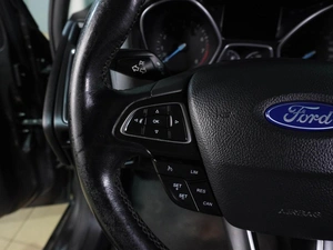 Седан Ford Focus 2016 года, 1199000 рублей, Воронеж