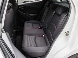 Хетчбэк Mazda Demio 2018 года, 1230000 рублей, Краснодар