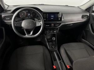 Лифтбек Volkswagen Polo 2021 года, 1299500 рублей, Казань