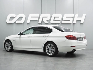 Седан BMW 5 серия 2014 года, 2399000 рублей, Воронеж