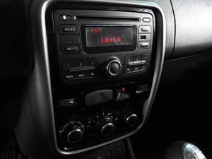 Внедорожник Renault Duster 2015 года, 1188000 рублей, Аксай