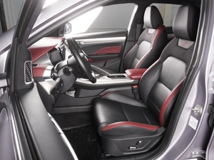 Внедорожник Geely Coolray 2023 года, 2059000 рублей, Минеральные Воды