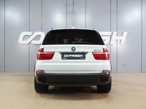 Внедорожник BMW X5 2009 года, 1879000 рублей, Воронеж