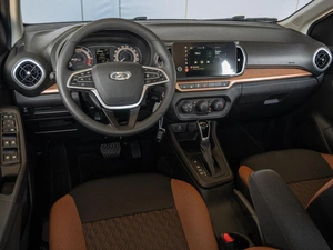 Универсал ВАЗ (LADA) Iskra Cross 2026 года, 1595000 рублей, Краснодар