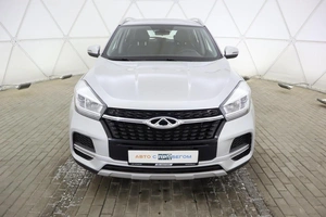 Внедорожник Chery Tiggo 4 2022 года, 1570000 рублей, Обнинск