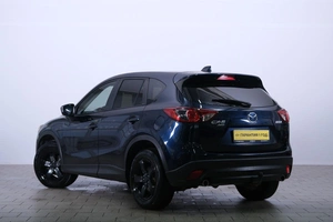 Внедорожник Mazda CX-5 2014 года, 1999000 рублей, Омск