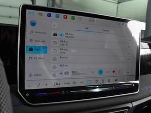 Внедорожник Volkswagen Tiguan L 2025 года, 4949000 рублей, Воронеж