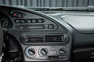 Внедорожник Chevrolet Niva 2018 года, 630000 рублей, Красноярск