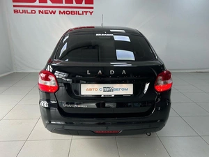 Седан ВАЗ (LADA) Granta 2025 года, 1040000 рублей, Смоленск