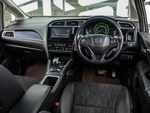 Универсал Honda Shuttle 2019 года, 1699000 рублей, Краснодар