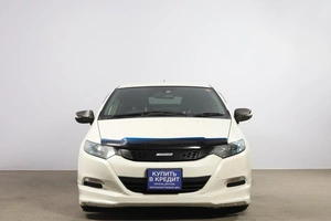 Лифтбек Honda Insight 2010 года, 989000 рублей, Новосибирск