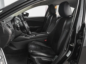 Седан Mazda 6 2017 года, 2210000 рублей, Ставрополь