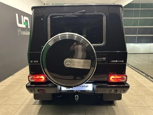 Внедорожник Mercedes-Benz G-класс AMG 2005 года, 3100000 рублей, Красноярск