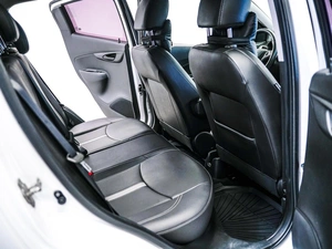 Хетчбэк Chevrolet Spark 2020 года, 1050000 рублей, Красноярск