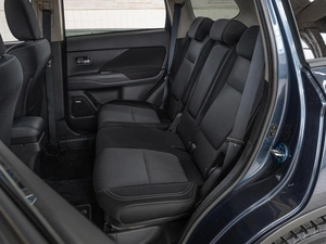 Внедорожник Mitsubishi Outlander 2019 года, 2299000 рублей, Краснодар