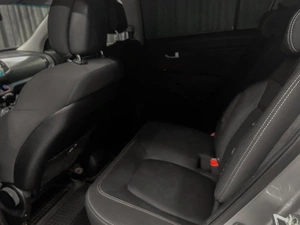 Внедорожник Kia Sportage 2011 года, 1090000 рублей, Красноярск