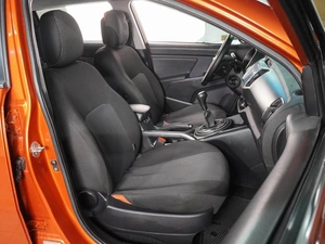 Внедорожник Kia Sportage 2010 года, 1325000 рублей, Воронеж