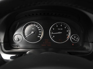 Седан BMW 5 серия 2013 года, 1648000 рублей, Ставрополь