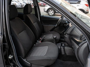 Лифтбек ВАЗ (LADA) Granta 2023 года, 865000 рублей, Краснодар