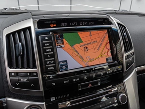 Внедорожник Toyota Land Cruiser 2012 года, 3750000 рублей, Краснодар