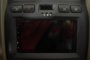 Внедорожник Hyundai Santa Fe 2005 года, 499000 рублей, Пермь