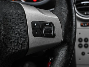 Хетчбэк Opel Corsa 2007 года, 649000 рублей, Кирилловка