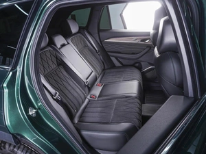 Внедорожник Geely Monjaro 2025 года, 4450000 рублей, Ростов-на-Дону