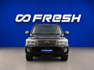 Внедорожник Toyota Land Cruiser 2013 года, 4577088 рублей, Москва